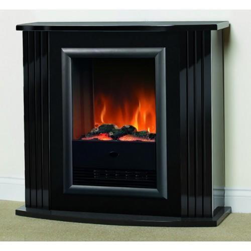 Mozart Fire Suite 2Kw With Surround | MZT20BL