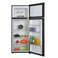 Fridge Freezer, A+ 143cm(H) | Black | BFF207BLK