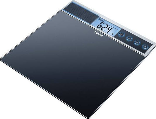 Glass Bathroom Scale GS39 | 744.00