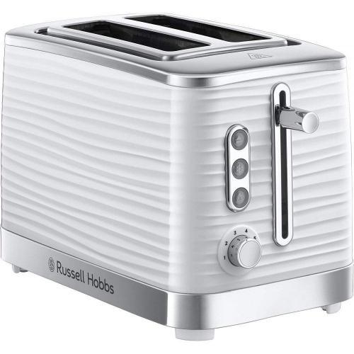 Inspire 2 Slice Toaster | More Colours Available | 24374