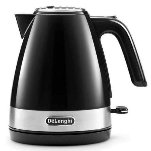 Bouilloire active de 1,7 L | Plus de couleurs disponibles | KBLA3001BK