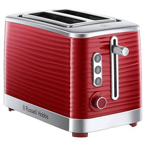 Inspire 2 Slice Toaster | More Colours Available | 24374