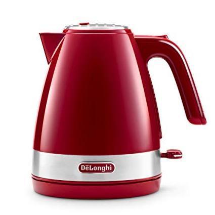 Bouilloire active de 1,7 L | Plus de couleurs disponibles | KBLA3001BK