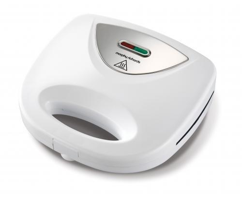 2 Slice Sandwich Toaster | White | 980550