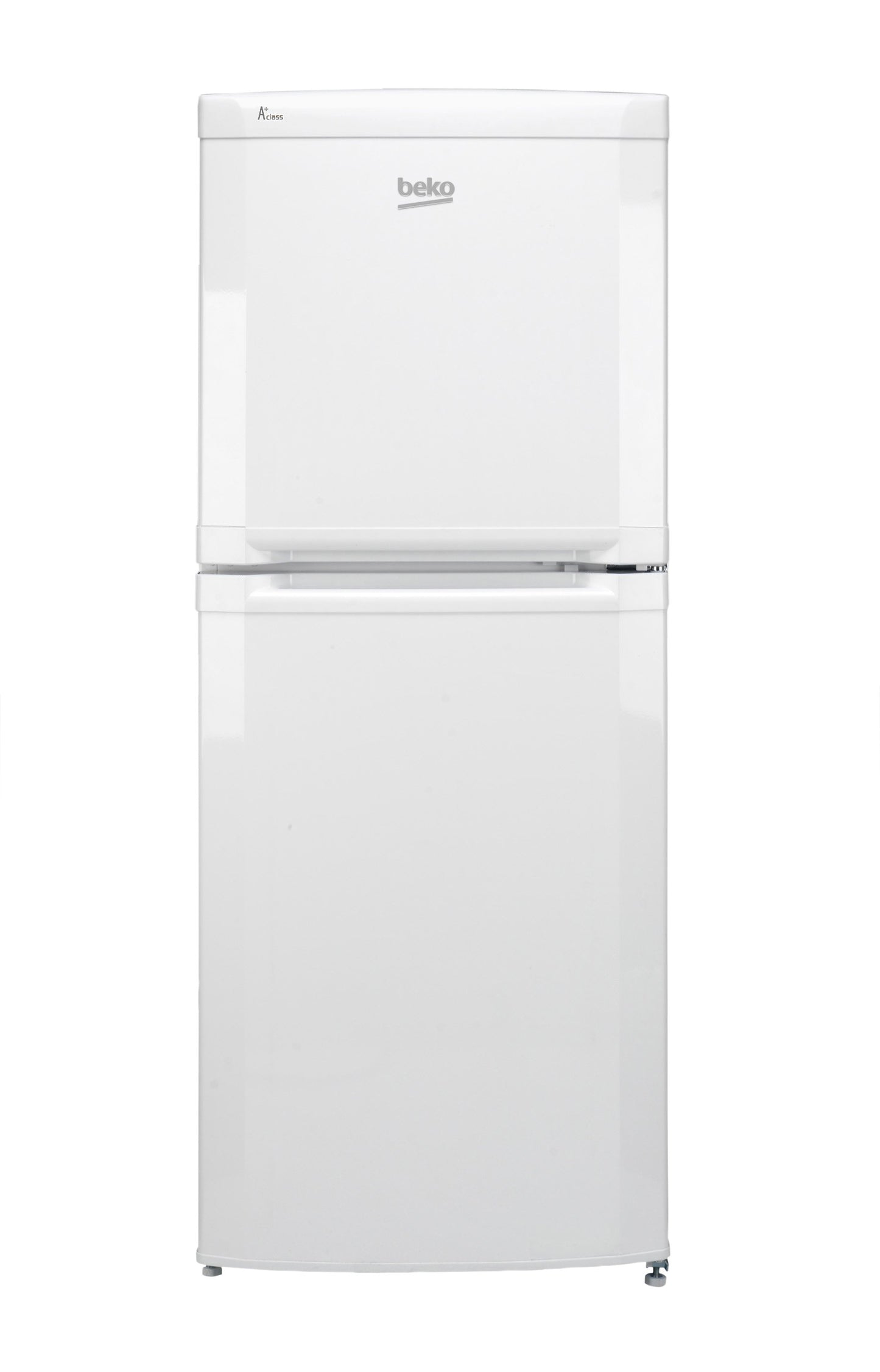 Fridge Freezer, 138cm (H) A+ Rated in White | CT5381APW