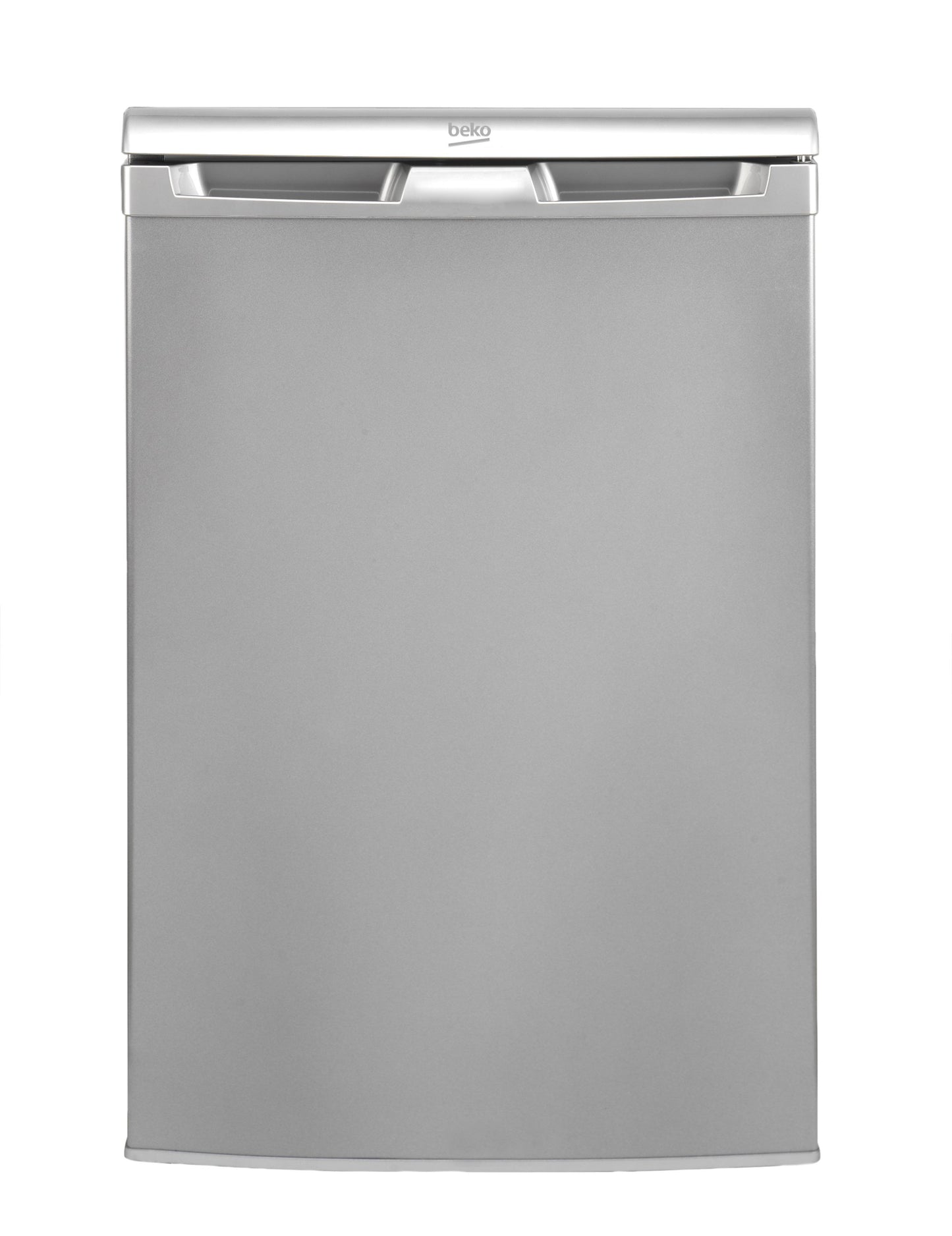 Fridge Freezer 84cm (H) A+ in Silver | UR584APS | More Colour Options