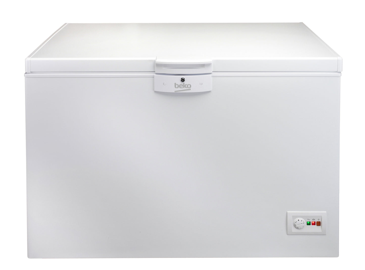 360L Chest Freezer | Freezer Guard | CF1300APW