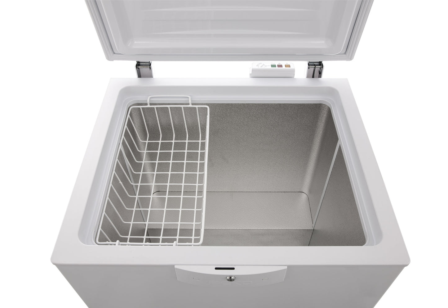 200L Chest Freezer with Freezer Guard | CF625W