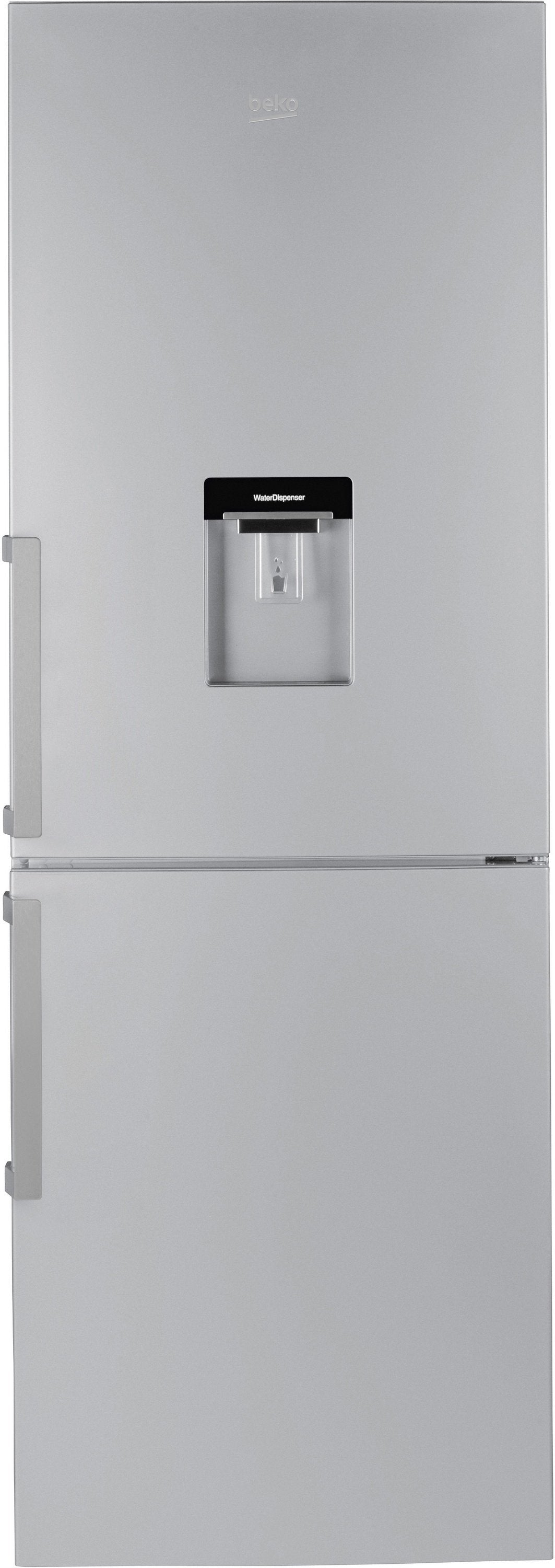 Frigorífico Congelador | Libre de heladas | Dispensador de agua | 175 cm (alto) | CFP1675DX