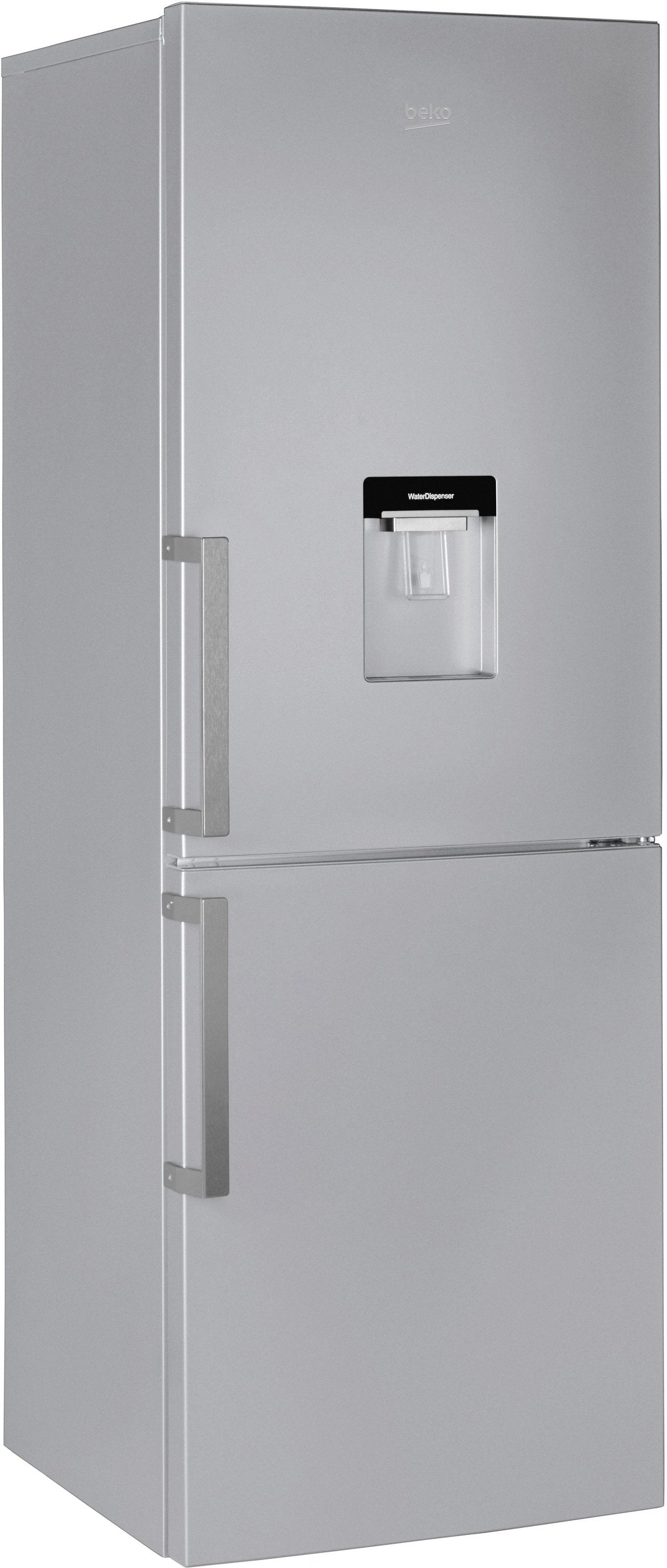 Frigorífico Congelador | Libre de heladas | Dispensador de agua | 175 cm (alto) | CFP1675DX