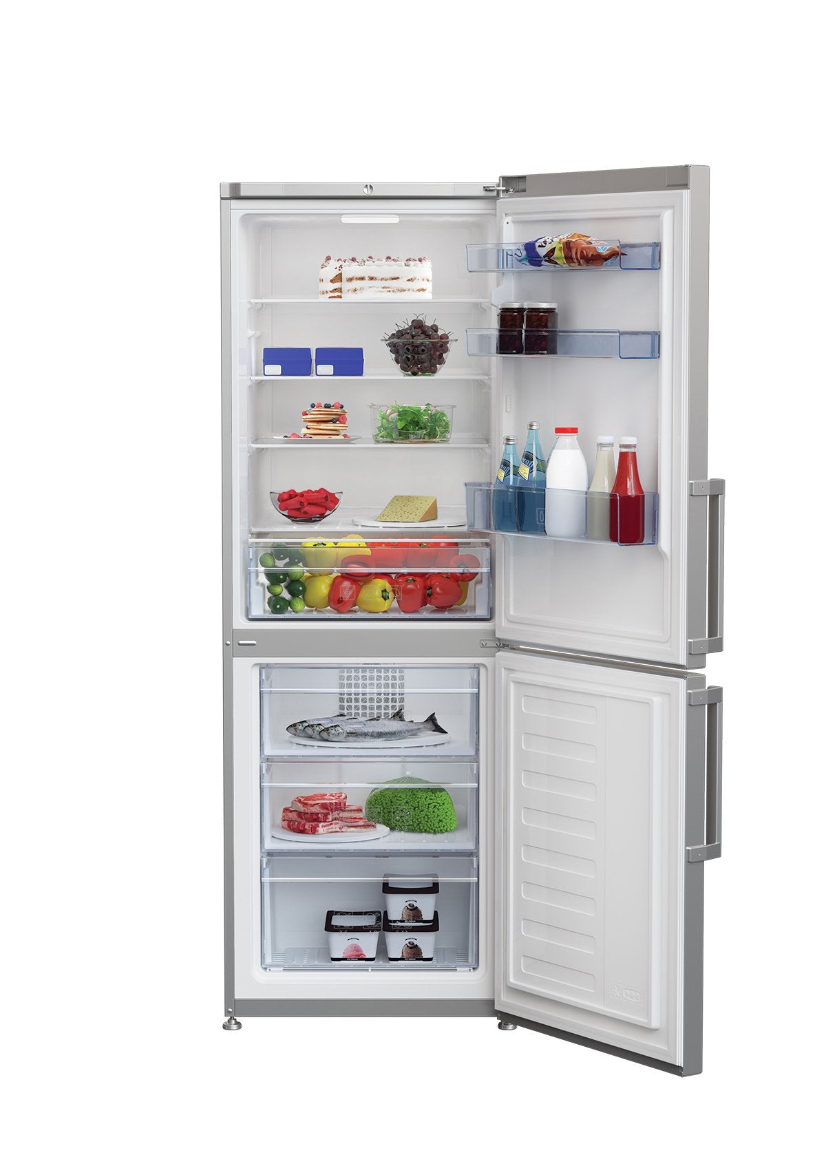 Frigorífico Congelador | Libre de heladas | Dispensador de agua | 175 cm (alto) | CFP1675DX