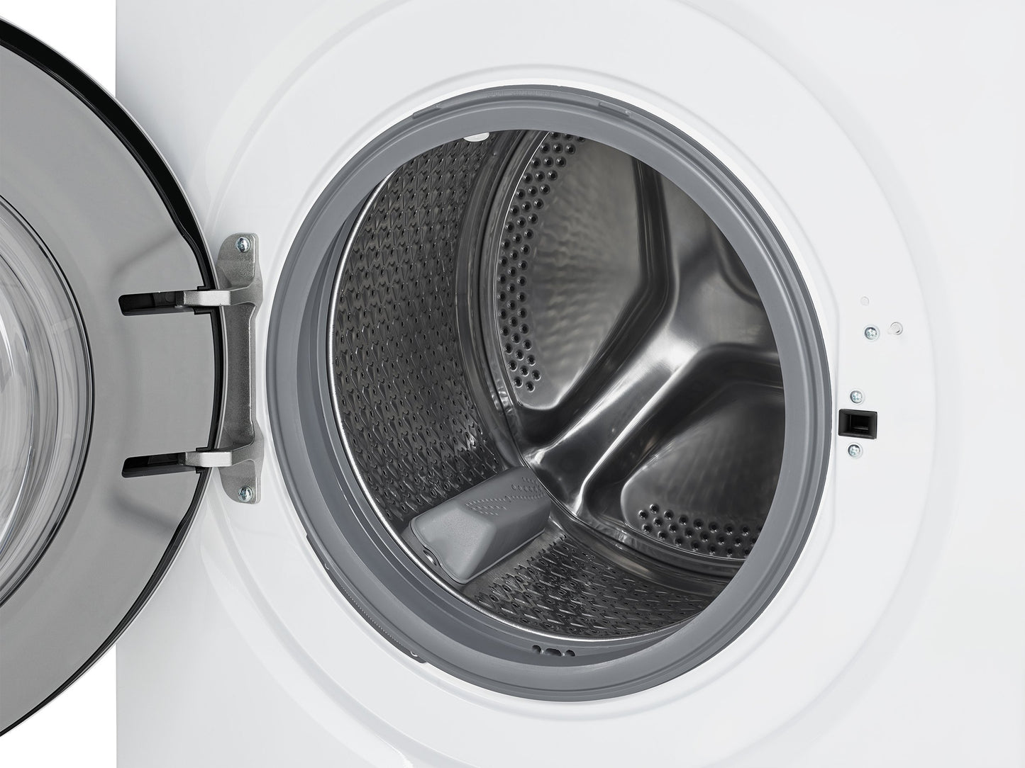 7KG / 5KG Washer Dryer in Whte | WDER7440421W | More Colour Options