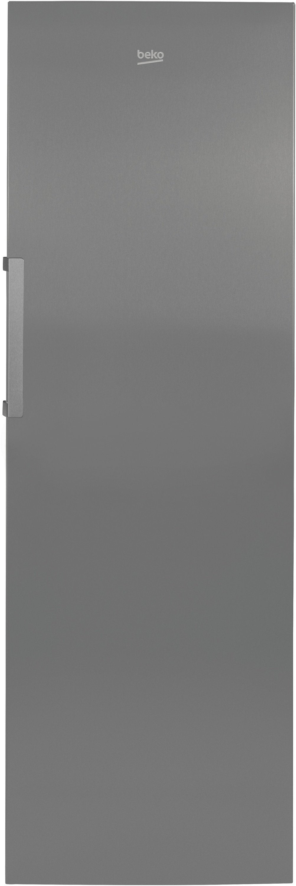 Tall Larder Fridge, 185cm (H) in Stainless Steel | LRP1685X