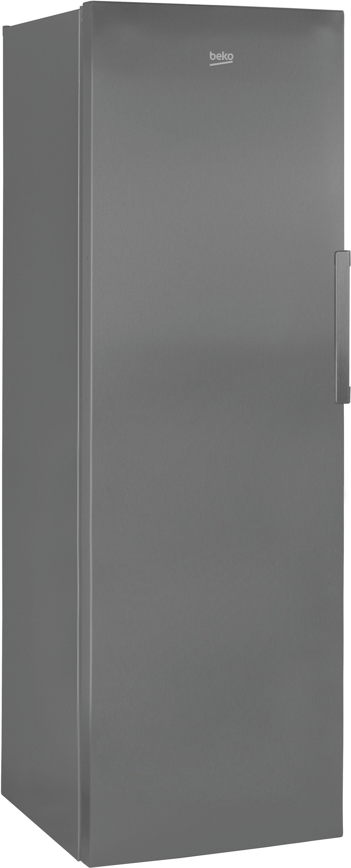 Tall Freezer | Frost Free |185cm (H) | Stainless Steel |  FRFP1685X