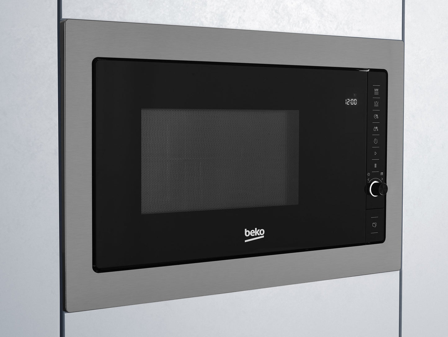 Built-in Microwave with Grill, 25L, 900Watt | MGB25332BG