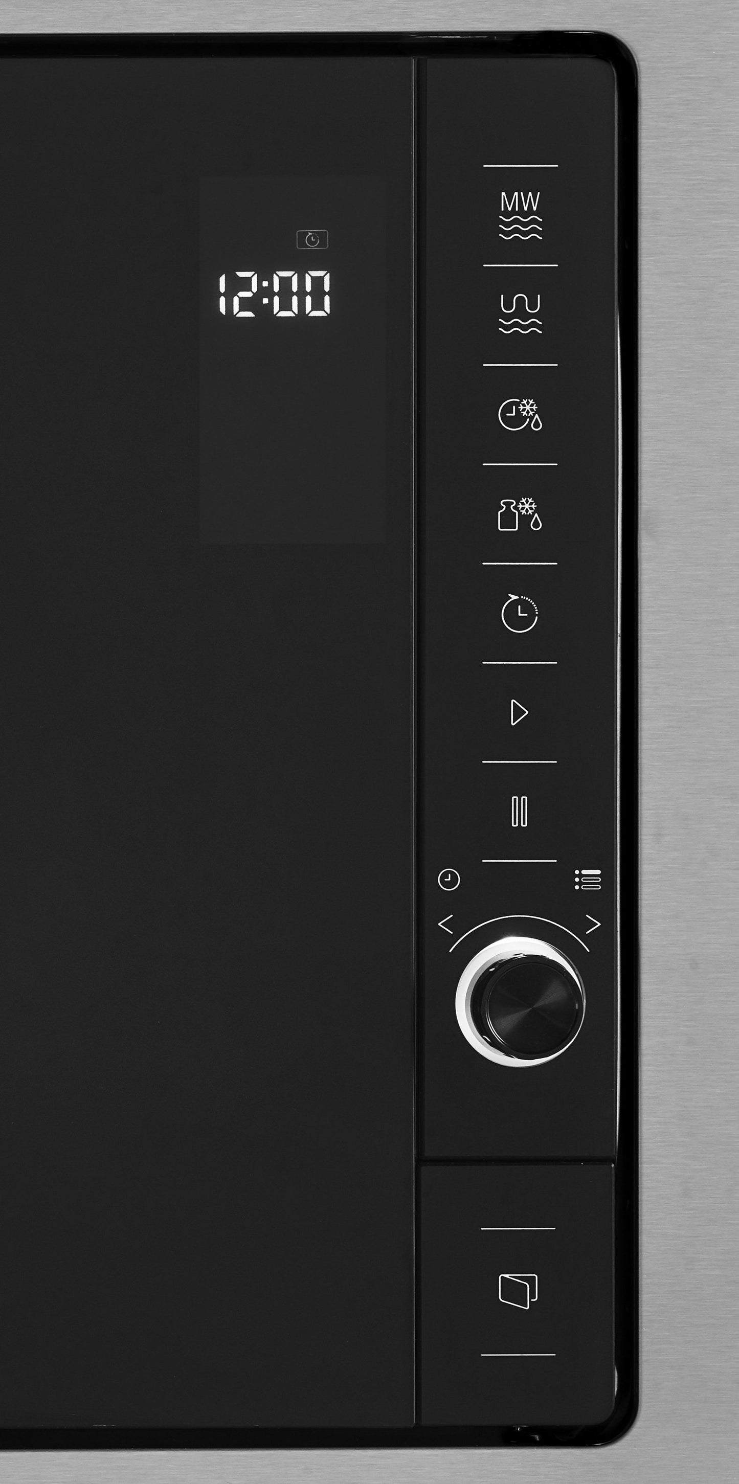 Built-in Microwave with Grill, 25L, 900Watt | MGB25332BG