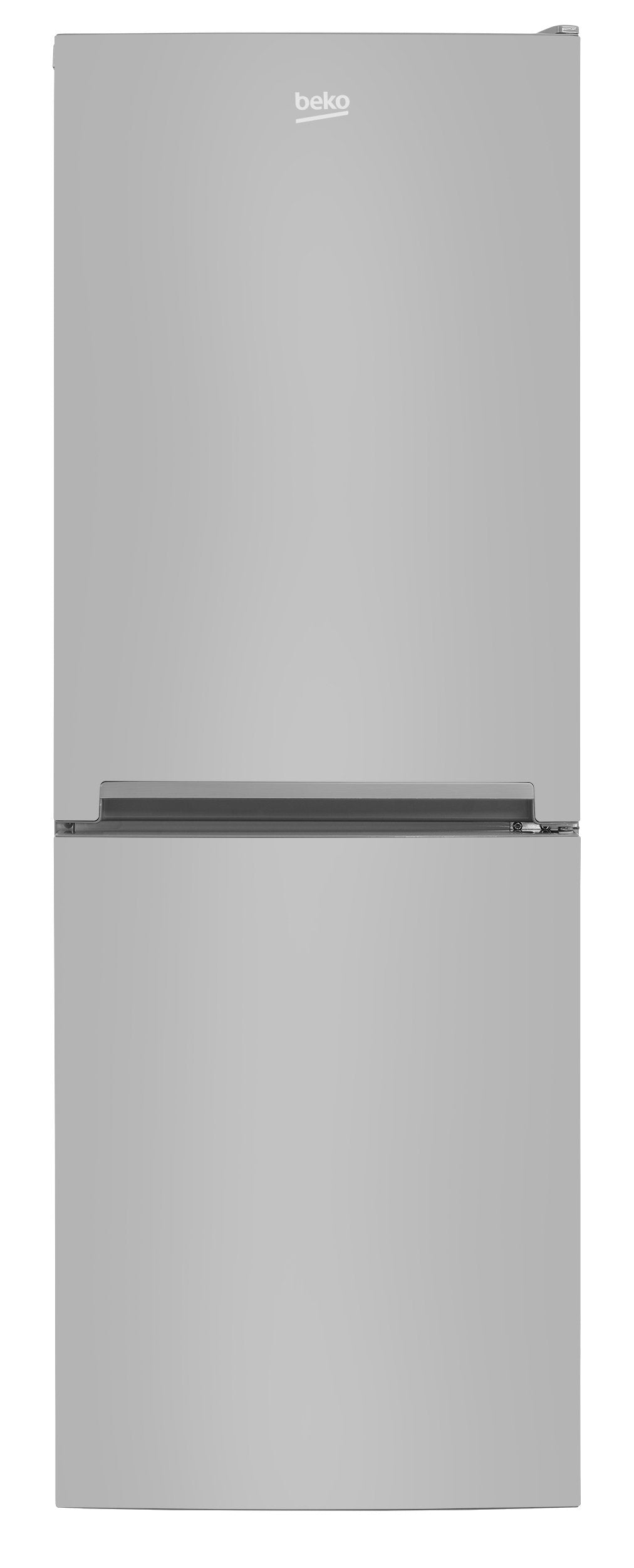 Réfrigérateur-congélateur sans givre 152 cm (H) en Argent | CFG1552S | Plus d'options de couleurs