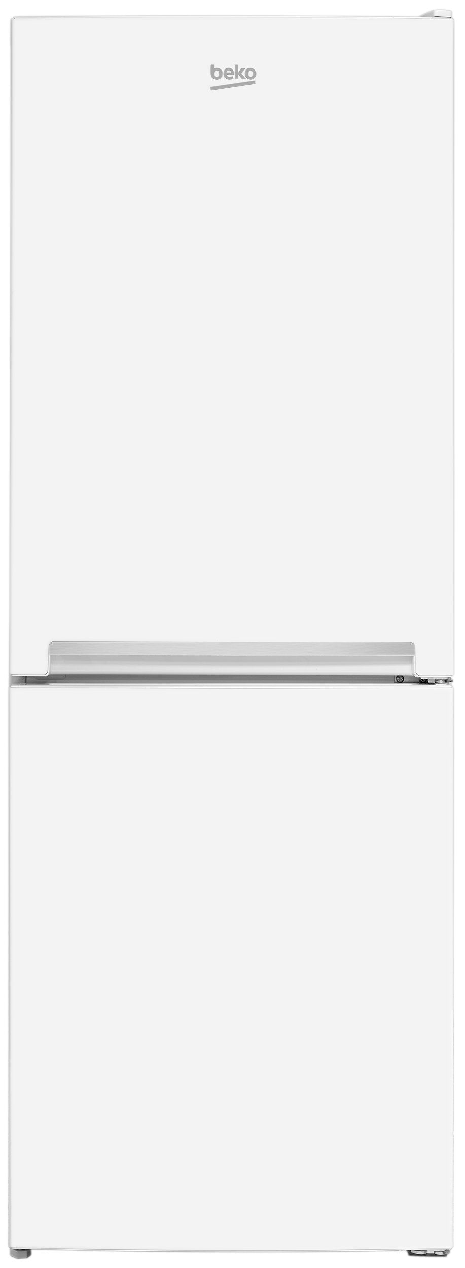 Frost Free Fridge Freezer 152cm (H) in White | CFG1552W | More Colour Options