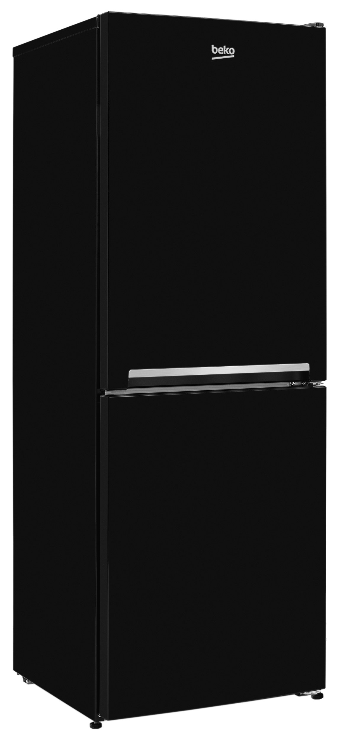 Frigorífico congelador antiescarcha de 152 cm (alto) en negro | CFG1552B | Más opciones de color