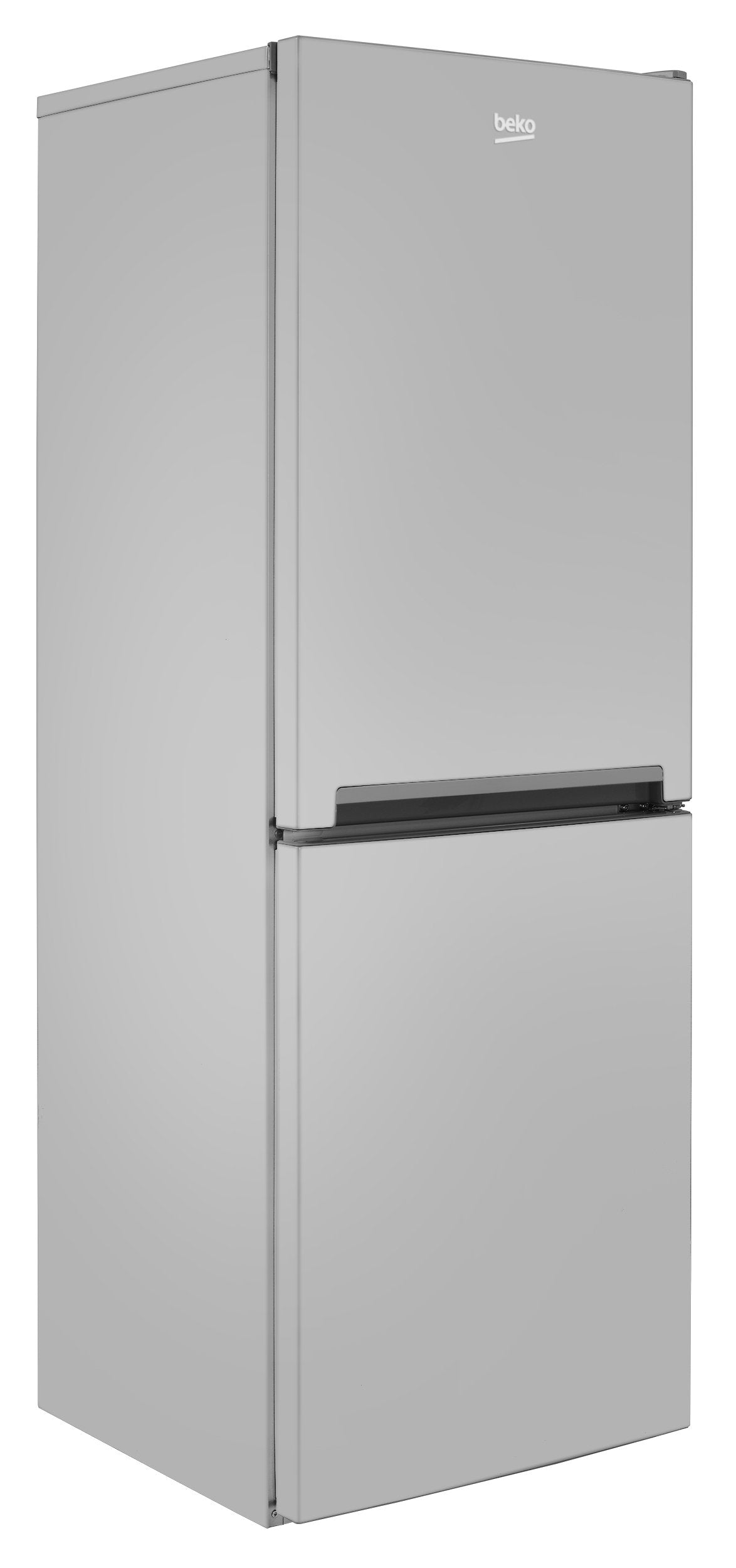 Réfrigérateur-congélateur sans givre 152 cm (H) en Argent | CFG1552S | Plus d'options de couleurs