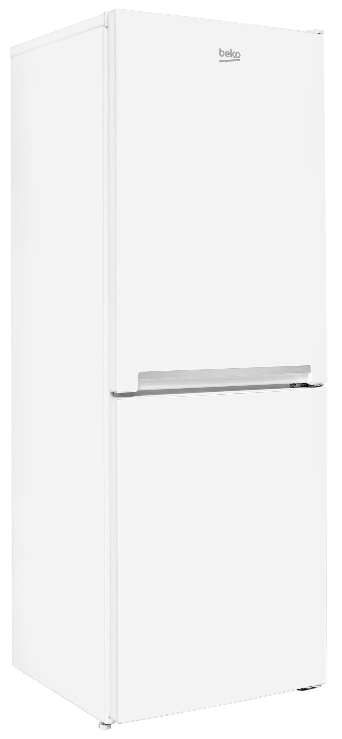 Frost Free Fridge Freezer 152cm (H) in White | CFG1552W | More Colour Options