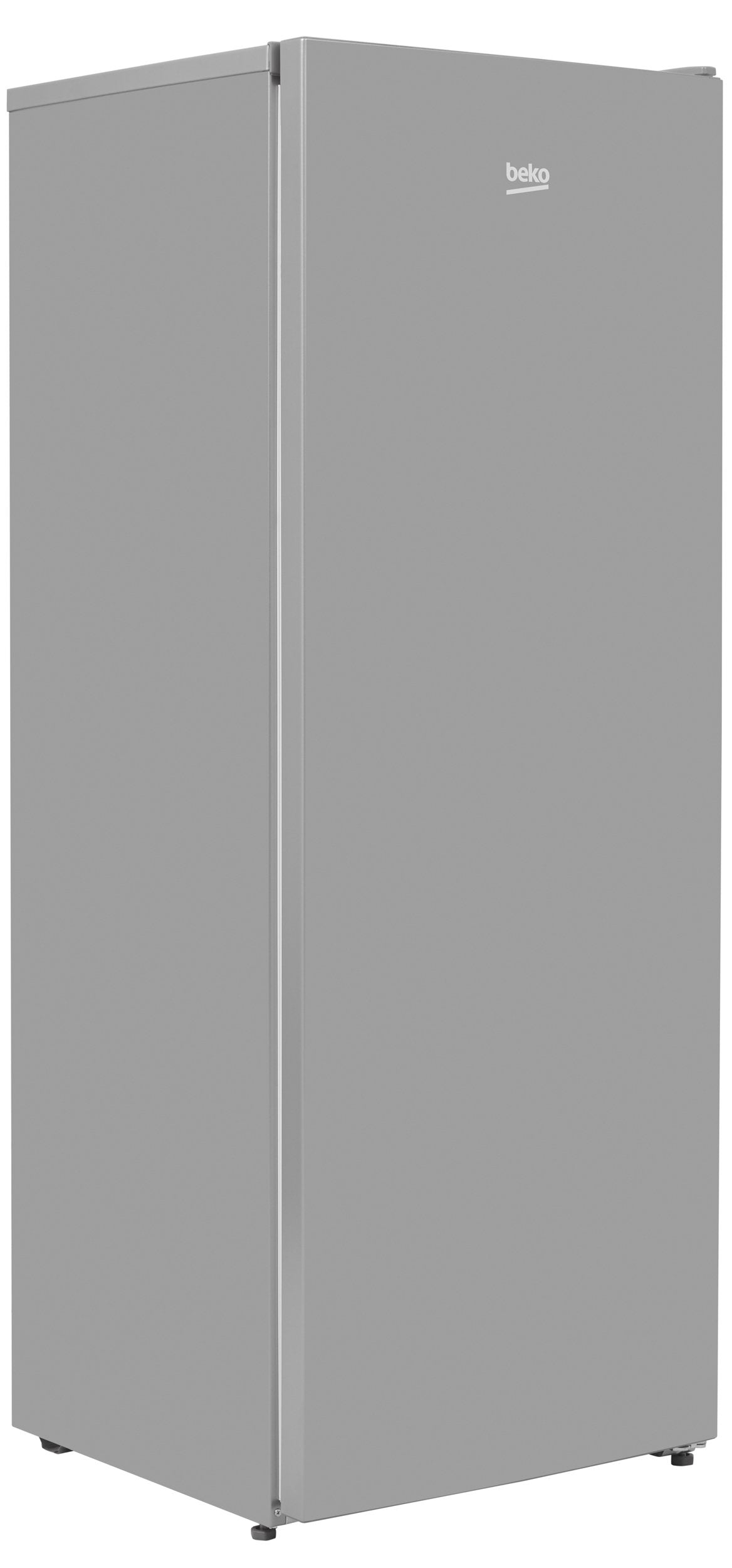 Tall Larder Fridge, 145cm (H) in Silver | LSG1545S | More Colour Options