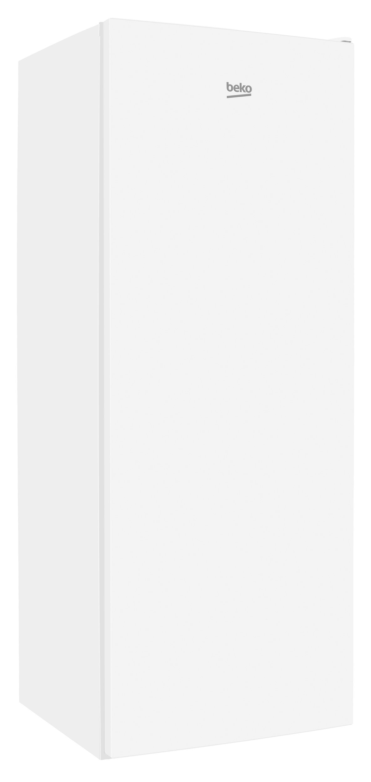 Tall Larder Fridge, 145cm (H) in White | LSG1545W | More Colour Options