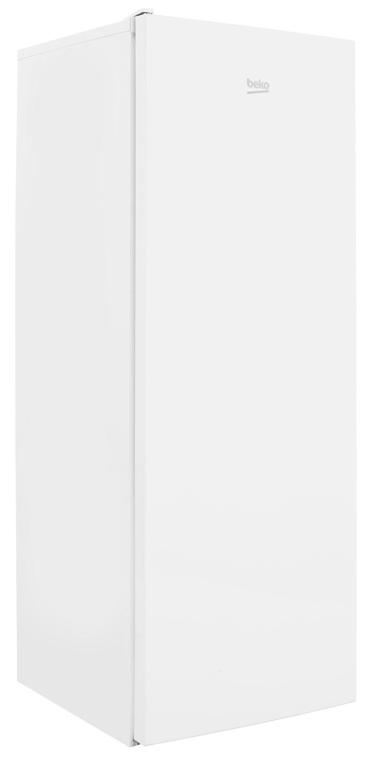 Tall Freezer Frost Free, 146cm (H) in White | FFG1545W