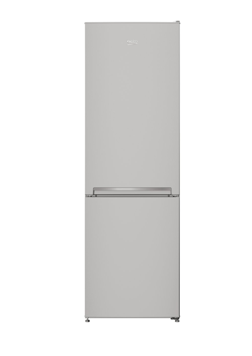 Fridge Freezer, 171cm (H) A+ Rated in Silver| CSG1571S | More Colour Options