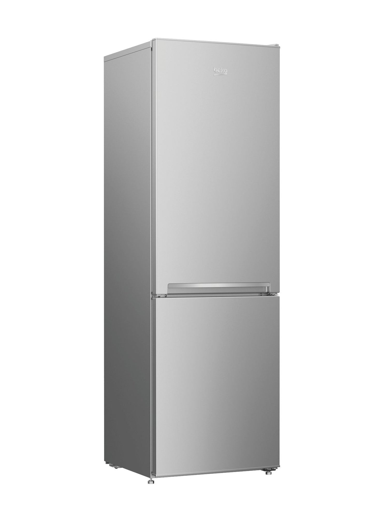 Fridge Freezer, 171cm (H) A+ Rated in Silver| CSG1571S | More Colour Options