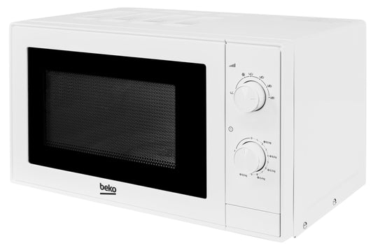 700W Microwave | White | MOC20100W