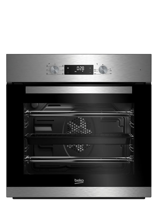 Built-in Multifunction Single Fan Oven | S/Steel | BNIE2300XD