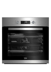Built-in Multifunction Single Fan Oven | S/Steel | BNIE2300XD