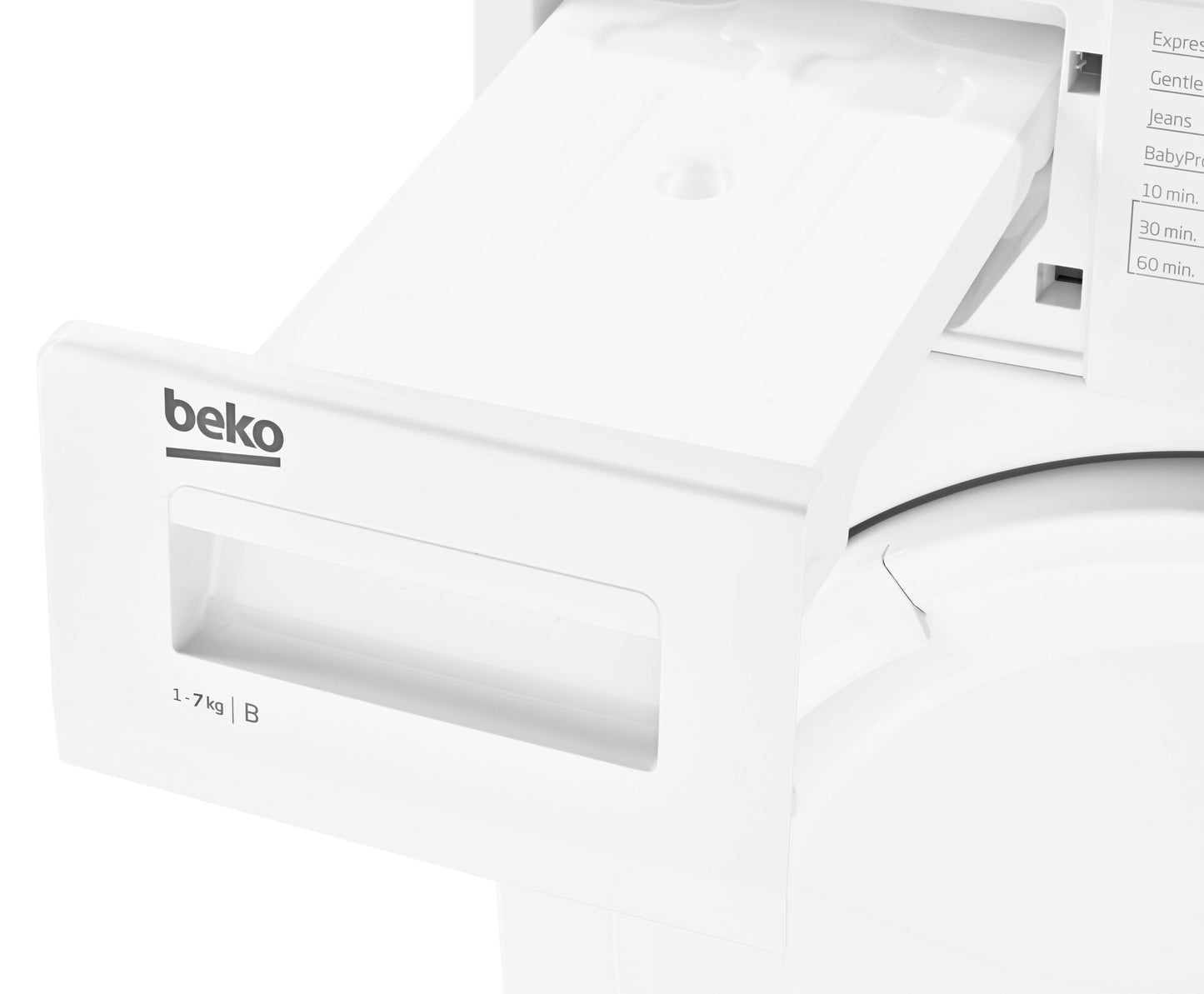 8KG Condenser Tumble Dryer in White | DTLCE80051W