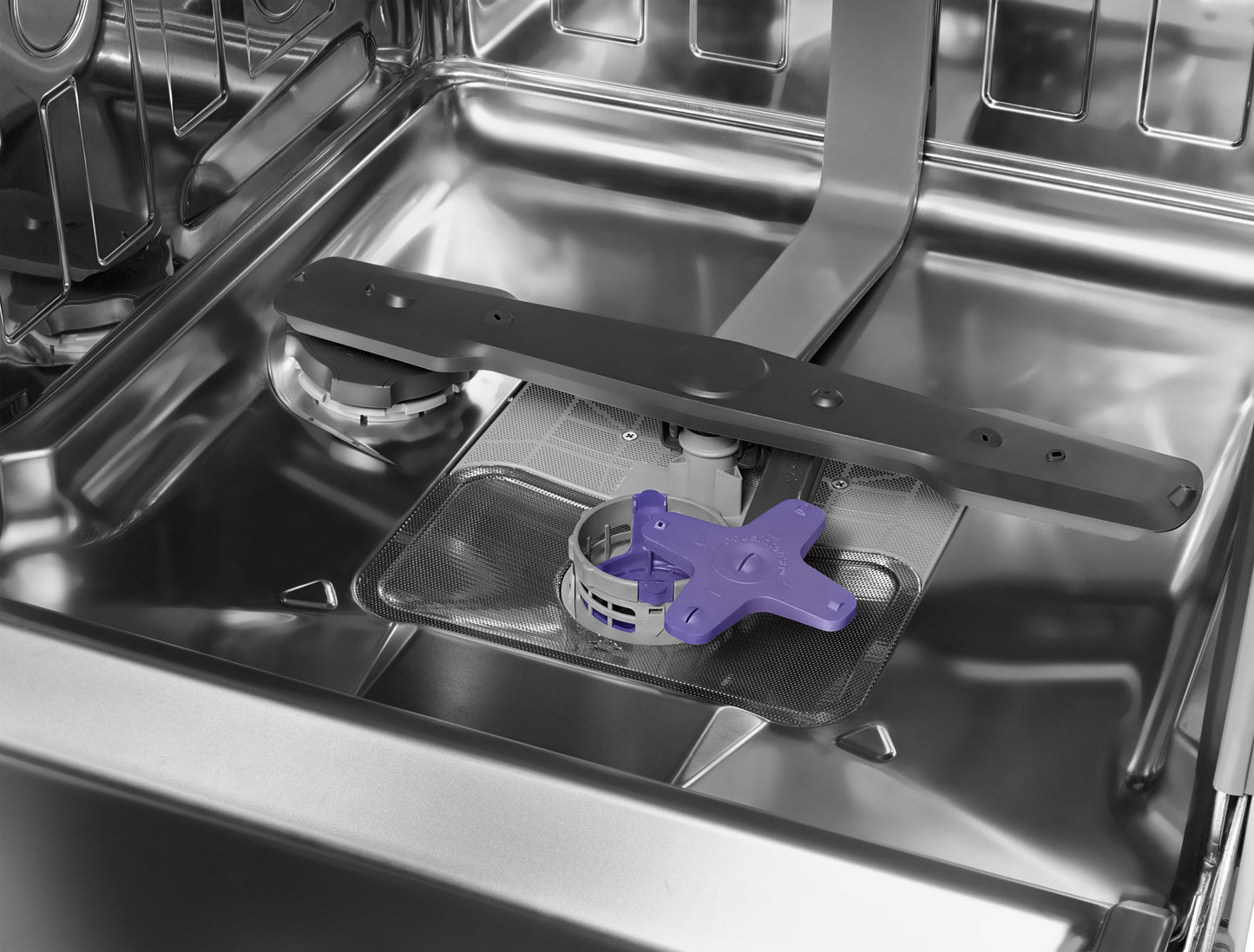 60cm Integrated 14 Place Dishwasher | DIN28R22