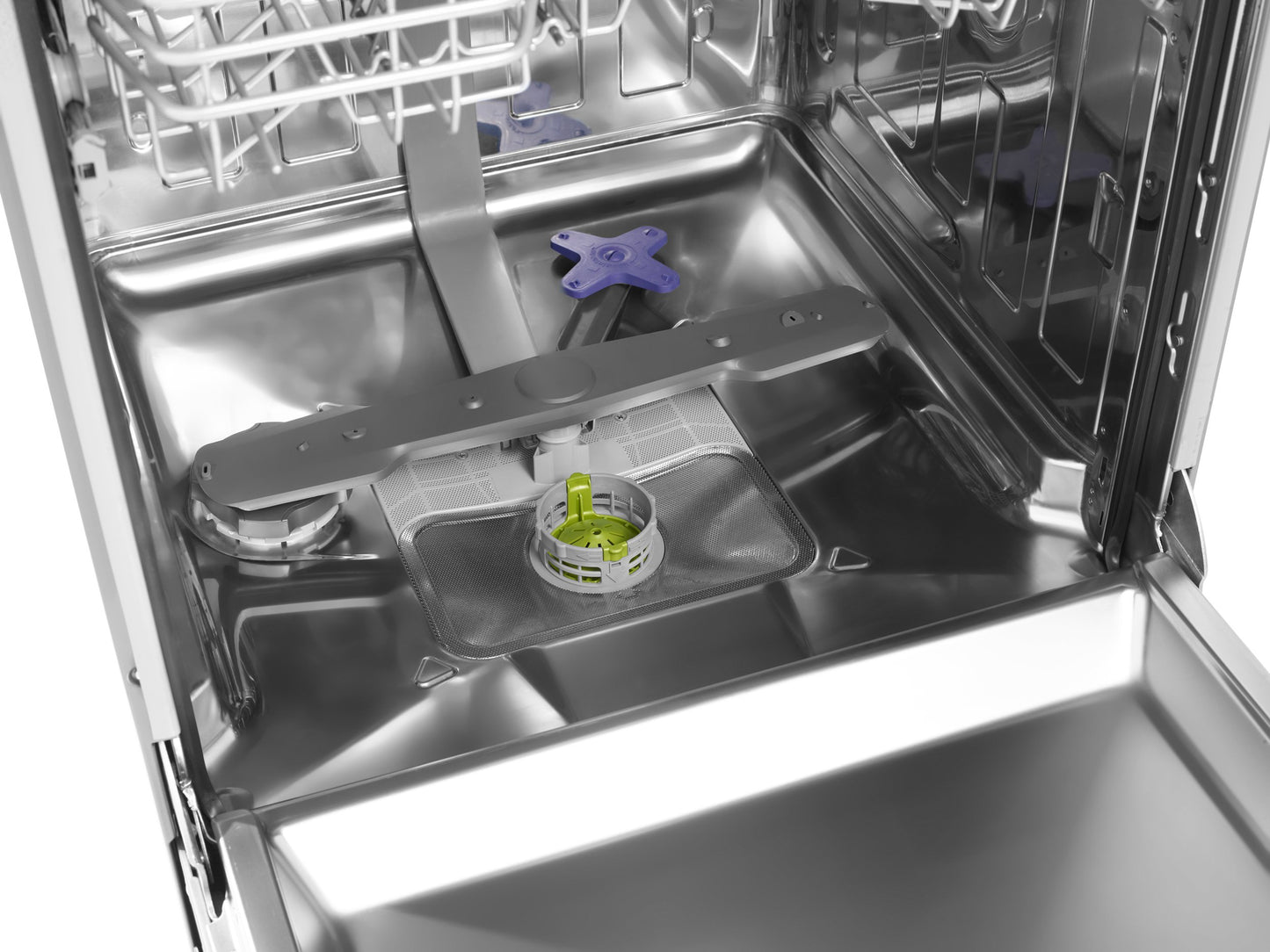 14 Place Dishwasher 'EverClean' A++ in Graphite | DFN29420G