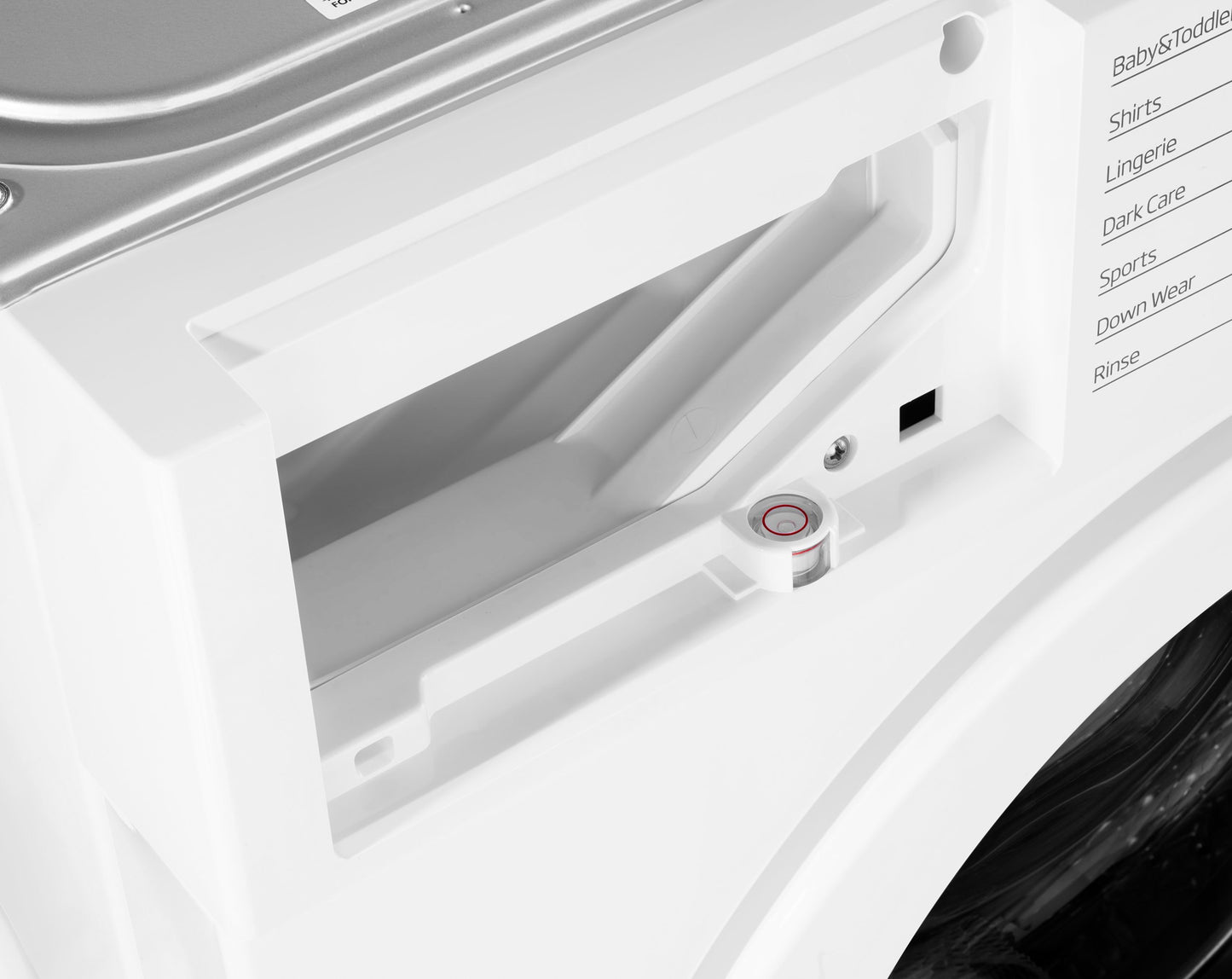 Integrated 7kg, 1400rpm Washing Machine | WIY74545