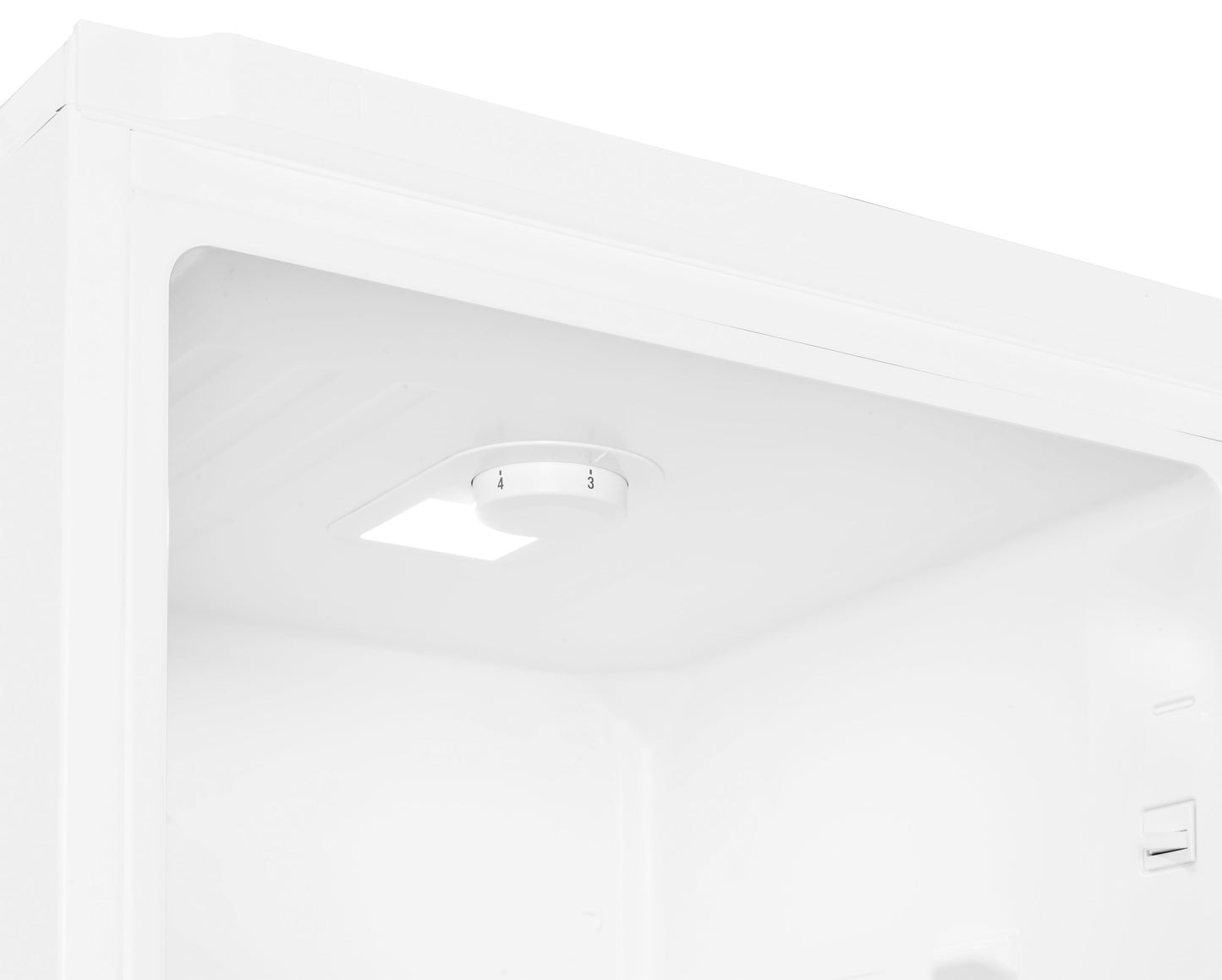 Fridge Freezer, 182cm (H) A+ Rated in White | CSG1582W | More Colour Options