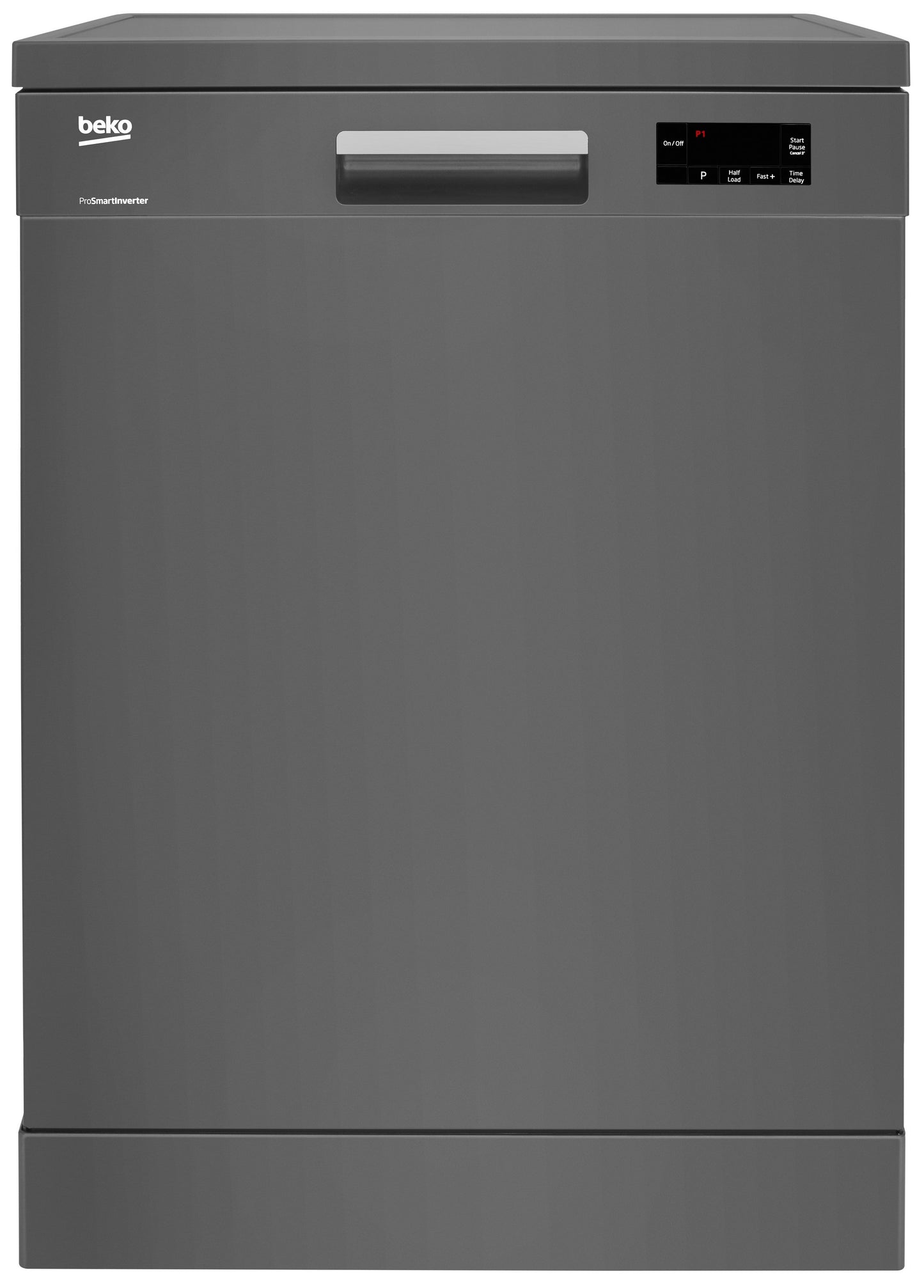 14 Place Dishwasher, A++ Rated | Graphite | DFN16430G | More Colour Options