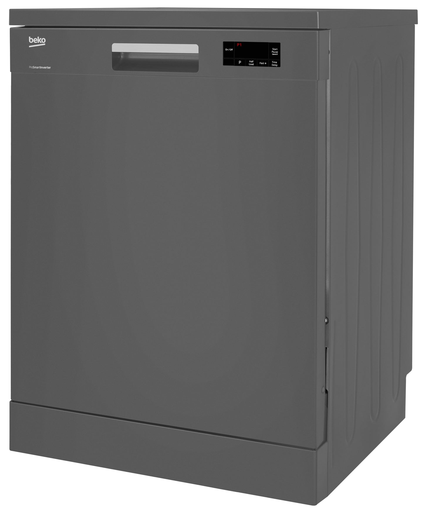 14 Place Dishwasher, A++ Rated | Graphite | DFN16430G | More Colour Options