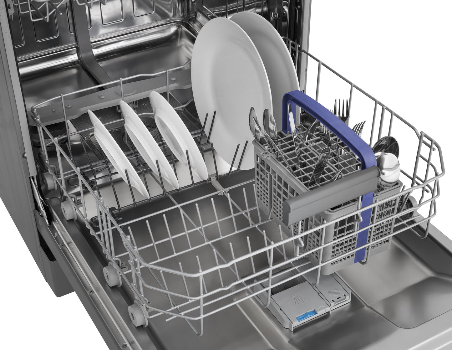 14 Place Dishwasher, A++ Rated | Graphite | DFN16430G | More Colour Options