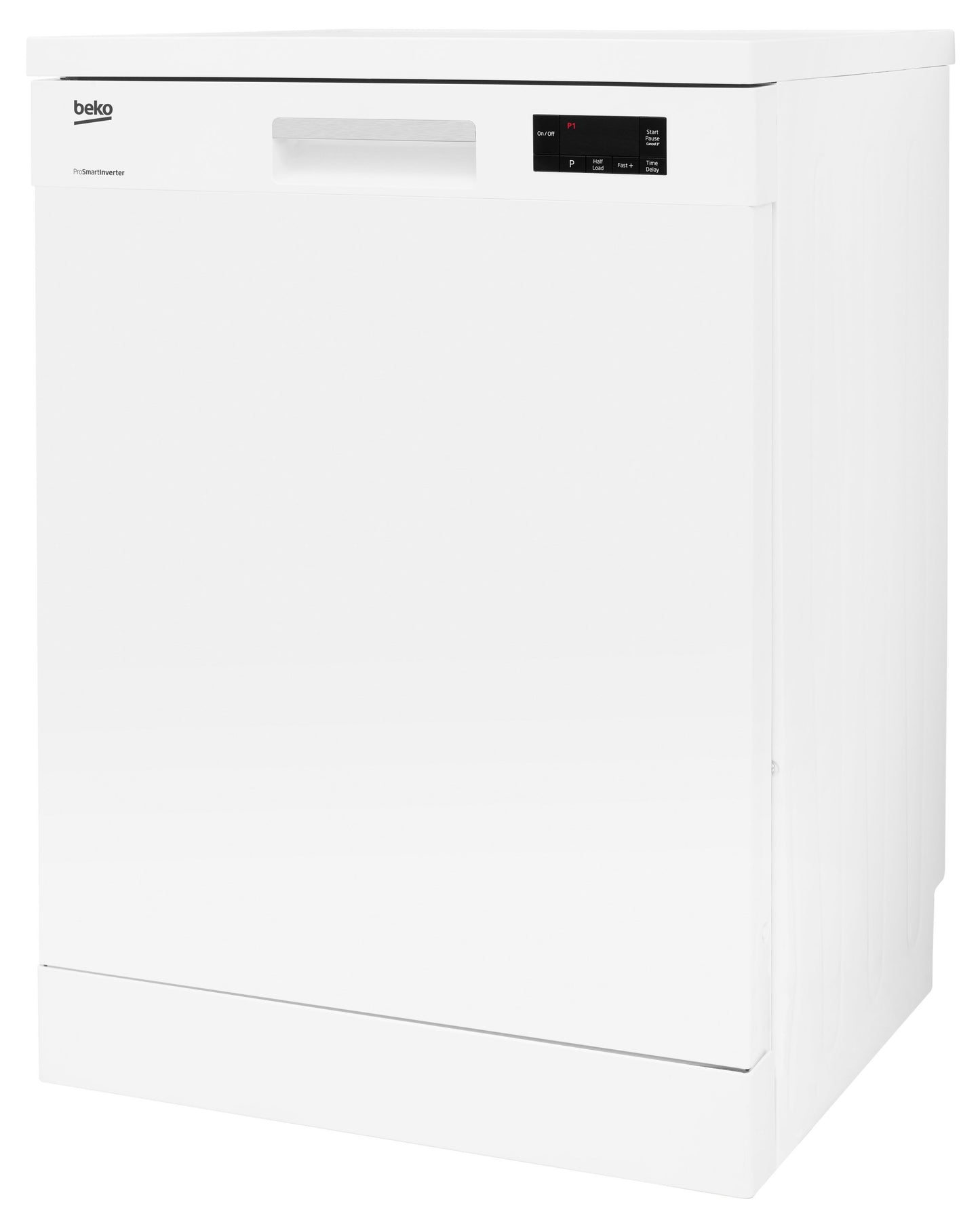 14 Place Dishwasher, A++ Rated | White | DFN16430W | More Colour Options