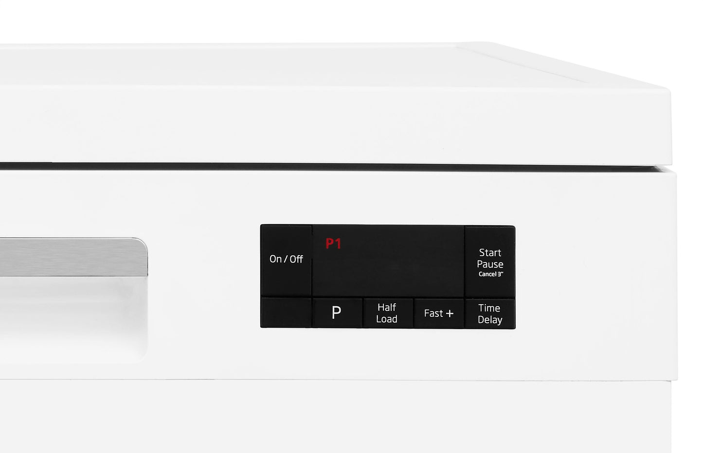 14 Place Dishwasher, A++ Rated | White | DFN16430W | More Colour Options