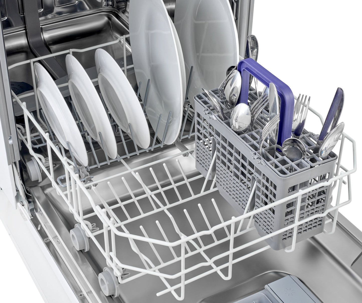 45cm Integrated Slimline 10 Place Dishwasher | DIS15020