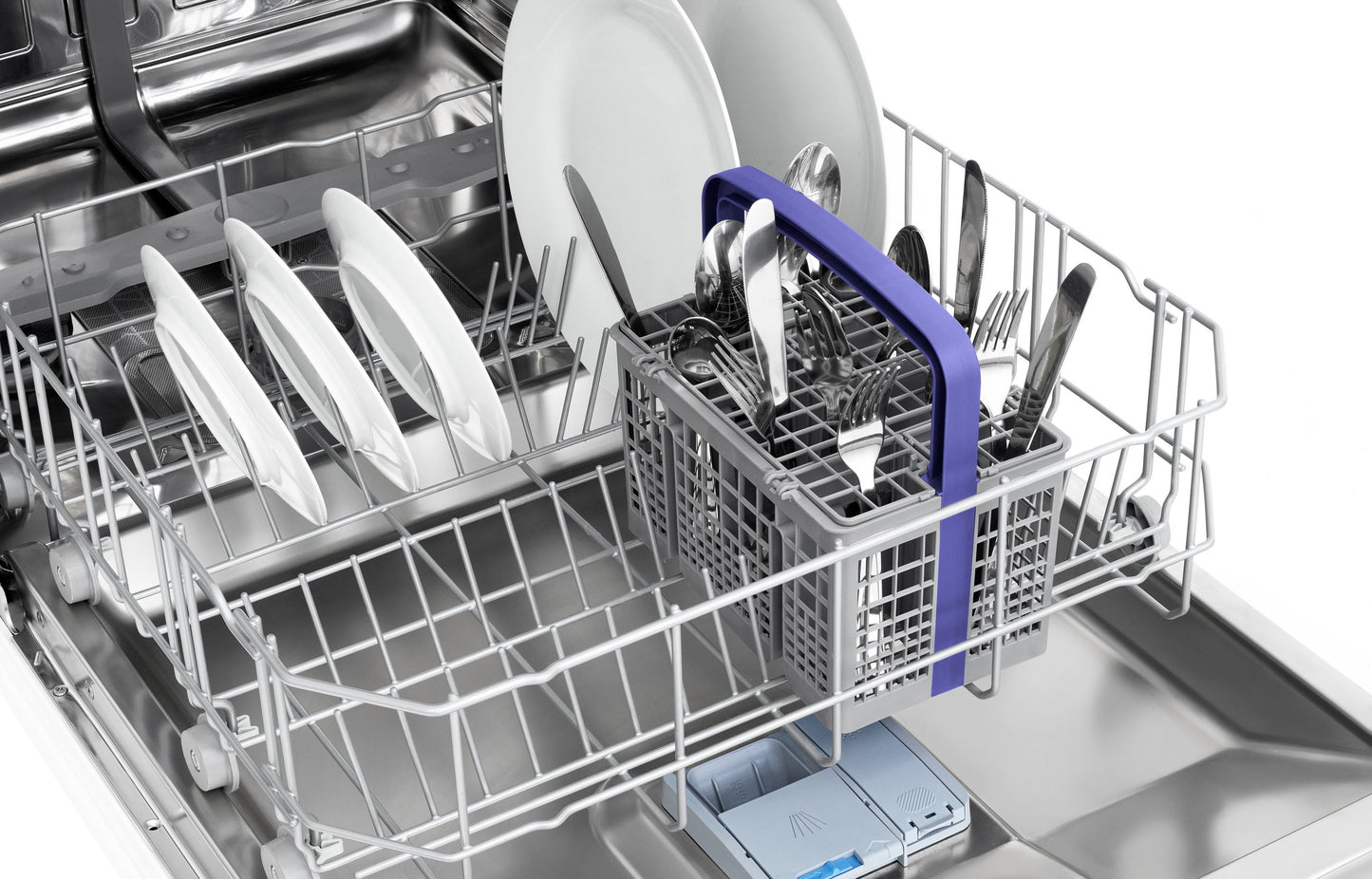 60cm Integrated 13 Place Dishwasher | DIN15320