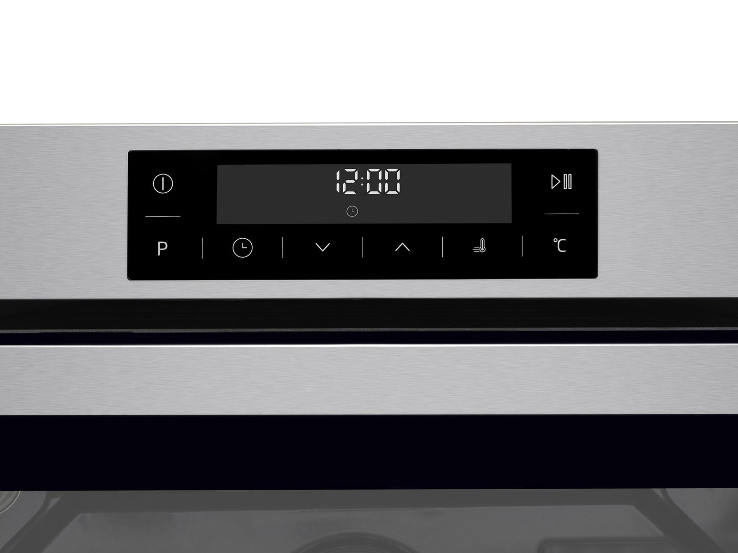 Built-in Multifunction | Self Cleaning | Single Fan Oven | S/Steel | BIM32400XP