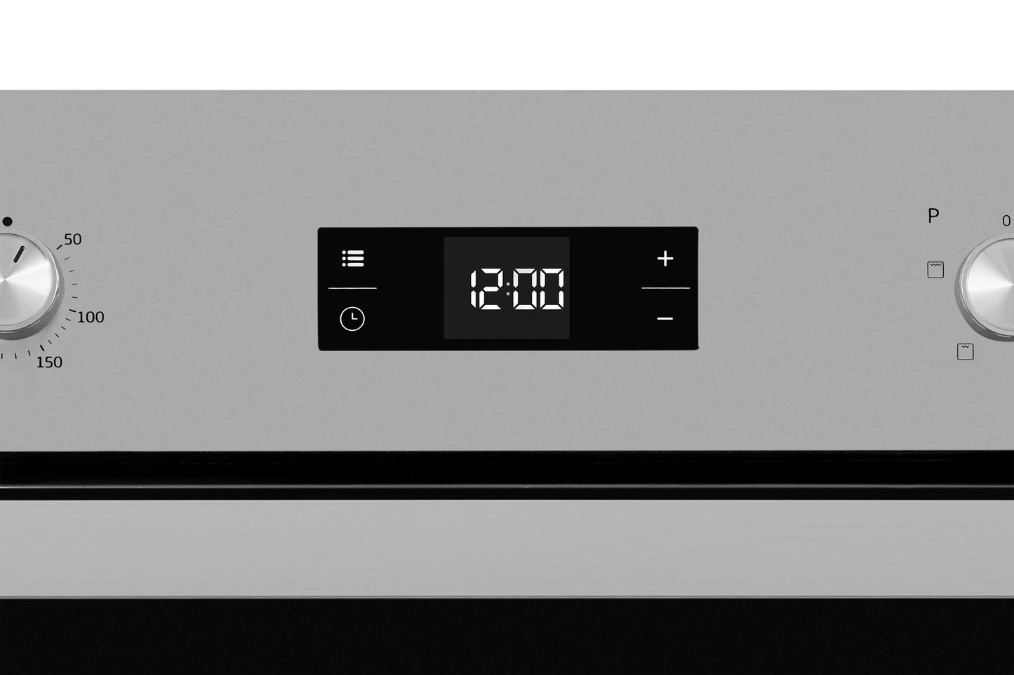 Built-in Double Oven 'TrueFan' in S/Steel | BBDF26300X