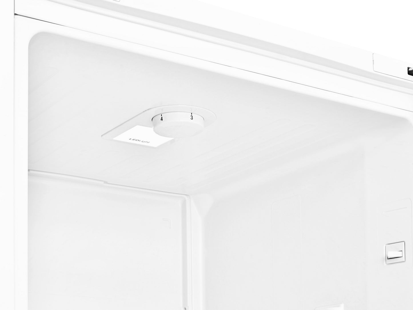 Réfrigérateur Congélateur 185 cm (H) en Argent | CSP1685PS | Plus d'options de couleurs