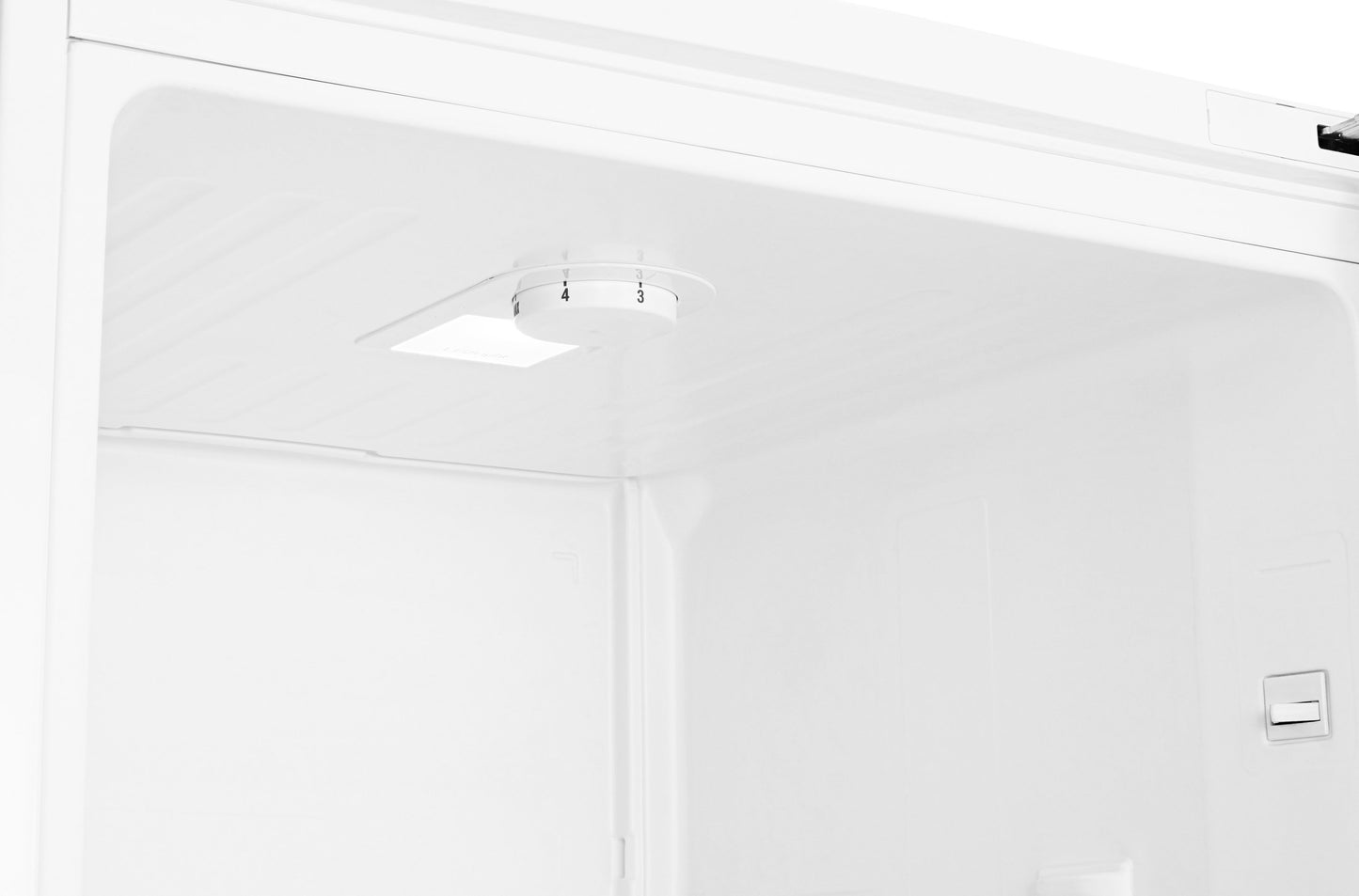 Frigorífico Congelador | Libre de heladas | 185 cm (alto) | Blanco | CFP1685W