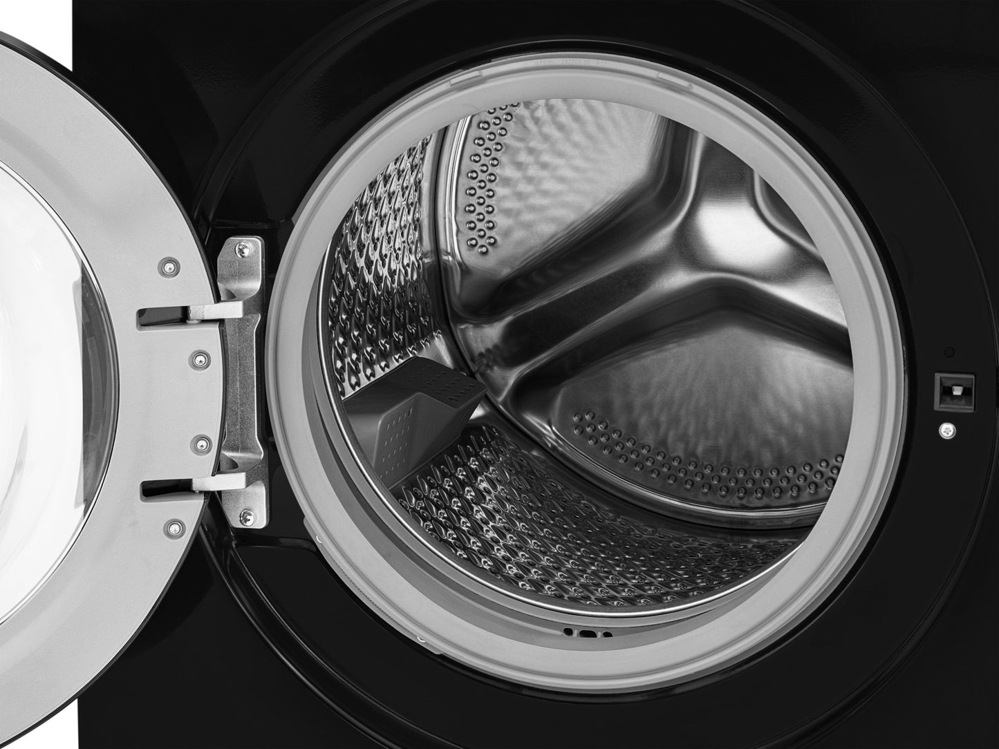 9kg, 1400rpm Washing Machine in Black | WTL94151B | More Colour Options